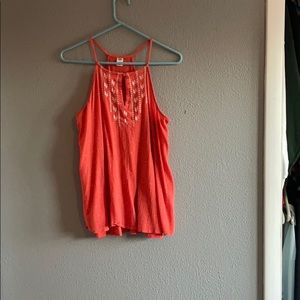 Old Navy tank top